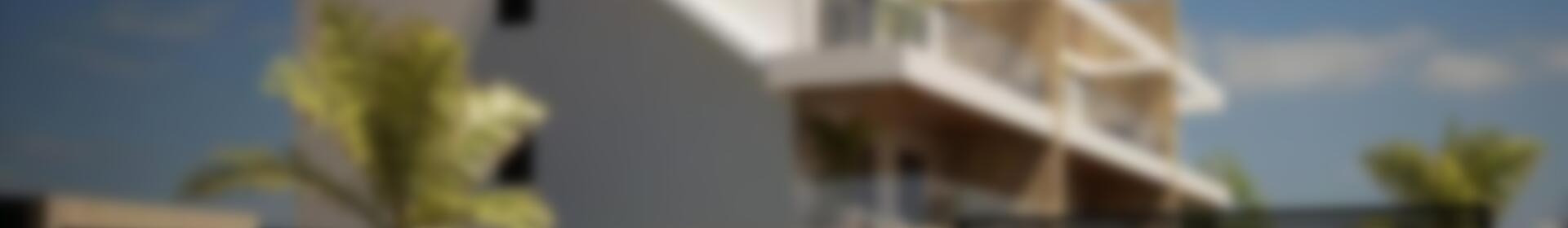 2 slaapkamer Appartement Te koop