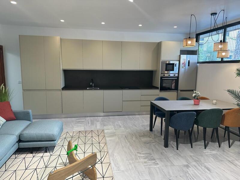 2 slaapkamer Appartement Te koop