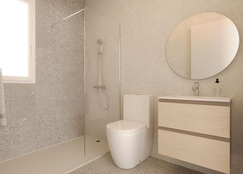 3 Schlafzimmer Stadthaus zu verkaufen