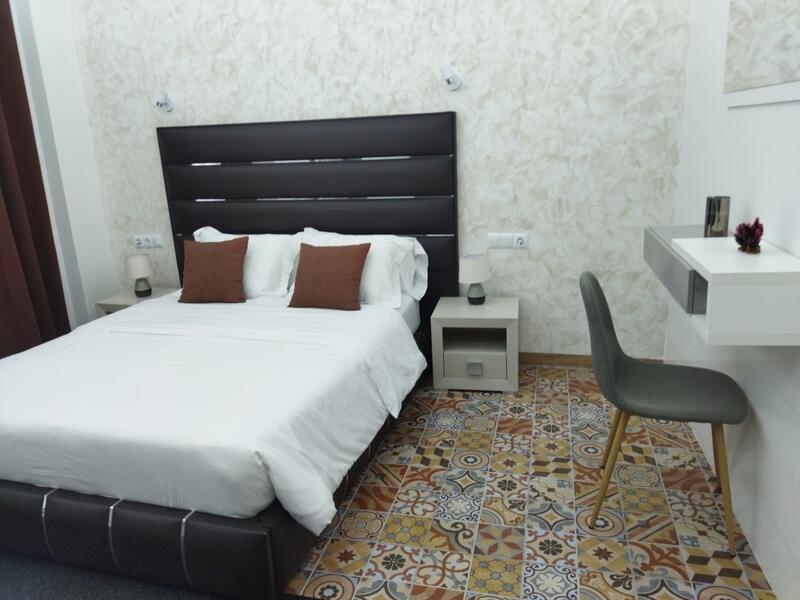 8 soverom Forretningseiendom til salgs