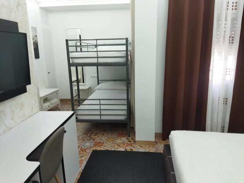 8 soverom Forretningseiendom til salgs