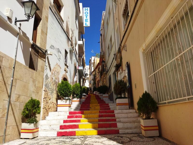 8 soverom Forretningseiendom til salgs