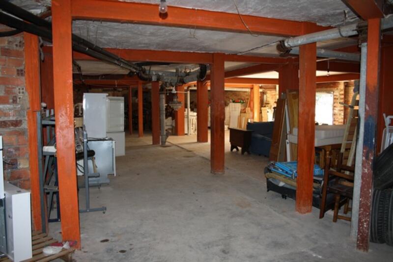 Forretningseiendom til salgs