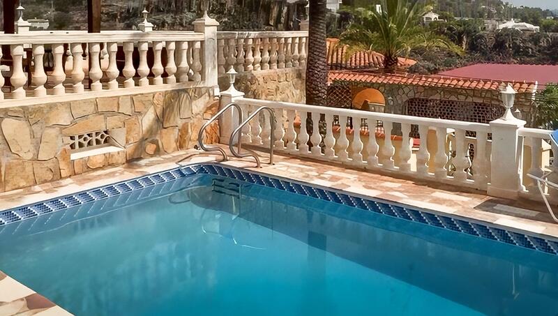 6 soverom Villa til salgs 6 soverom Villa til salgs