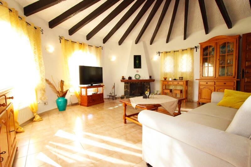 3 Schlafzimmer Villa zu verkaufen