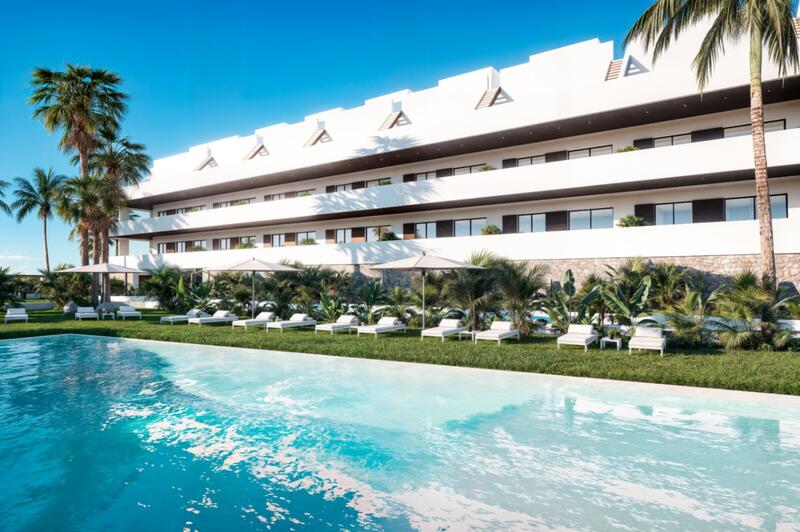 2 soverom Leilighet til salgs