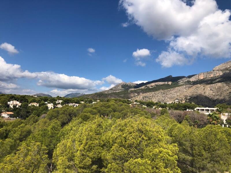 4 soveværelse Villa til salg