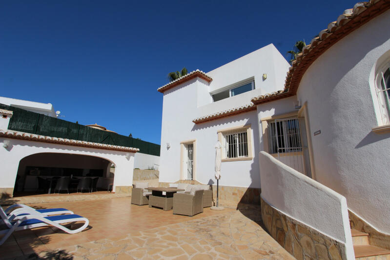 5 Schlafzimmer Villa zu verkaufen