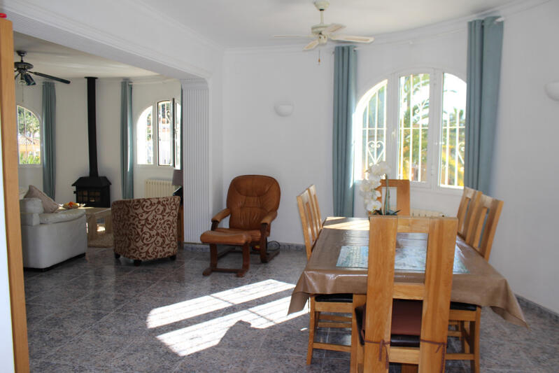 5 Schlafzimmer Villa zu verkaufen