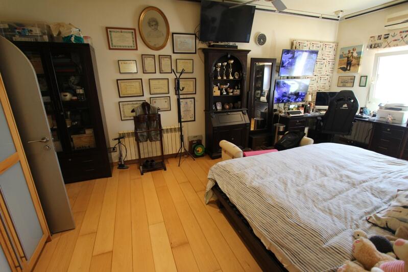 4 soverom Villa til salgs