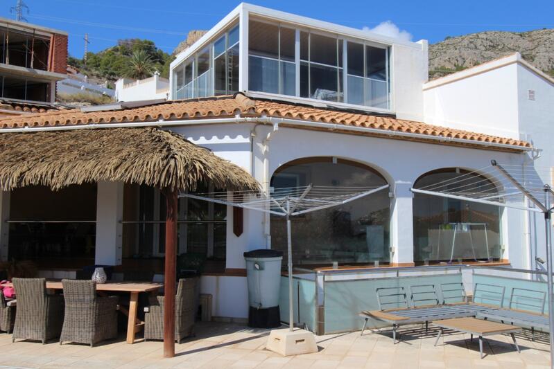 4 soverom Villa til salgs