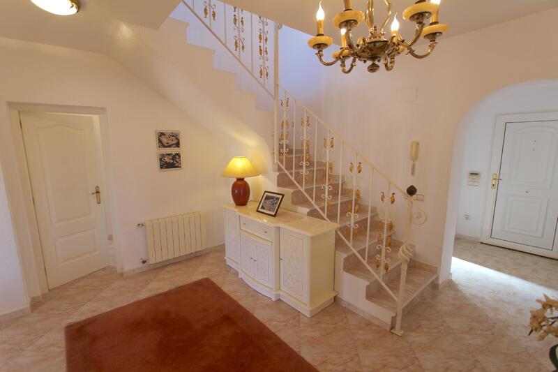 4 bedroom Villa for sale