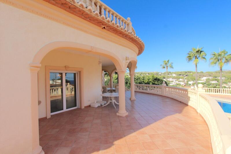 4 bedroom Villa for sale