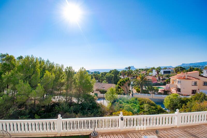 5 bedroom Villa for sale