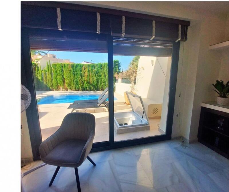 3 bedroom Villa for sale