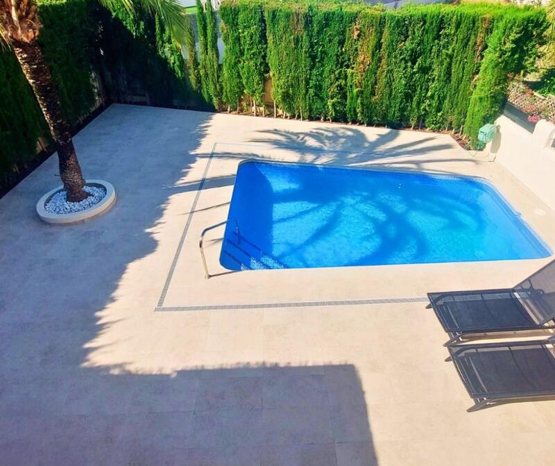 3 bedroom Villa for sale