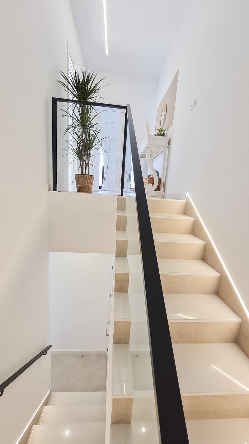 3 Cuarto Villa en venta