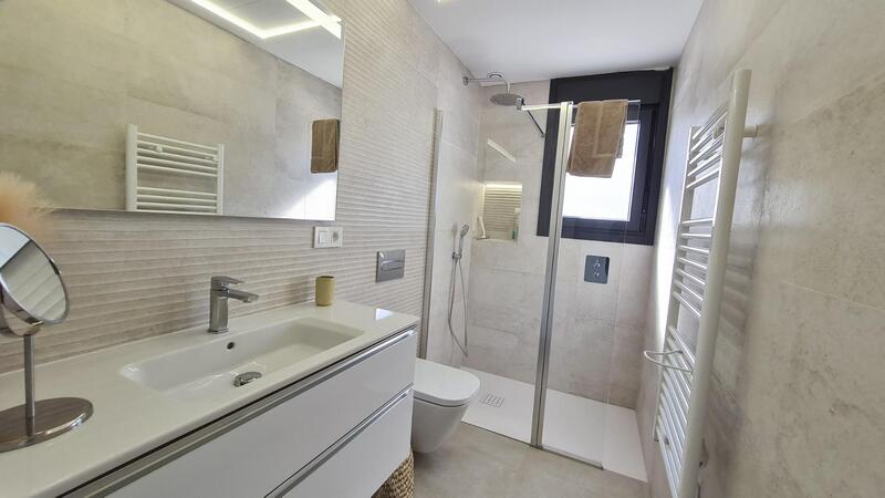 3 Cuarto Villa en venta