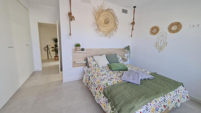 3 Cuarto Villa en venta