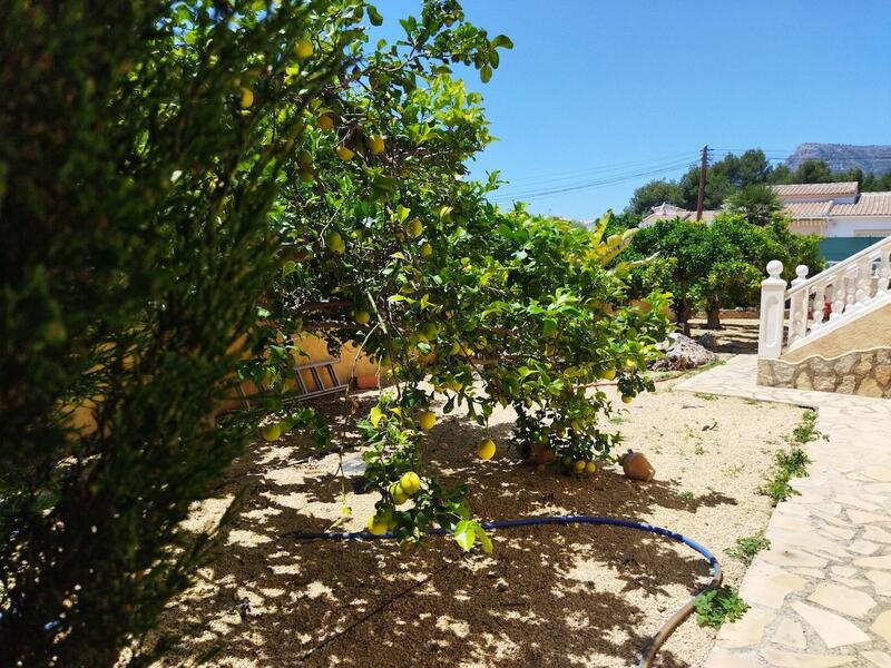 6 bedroom Villa for sale