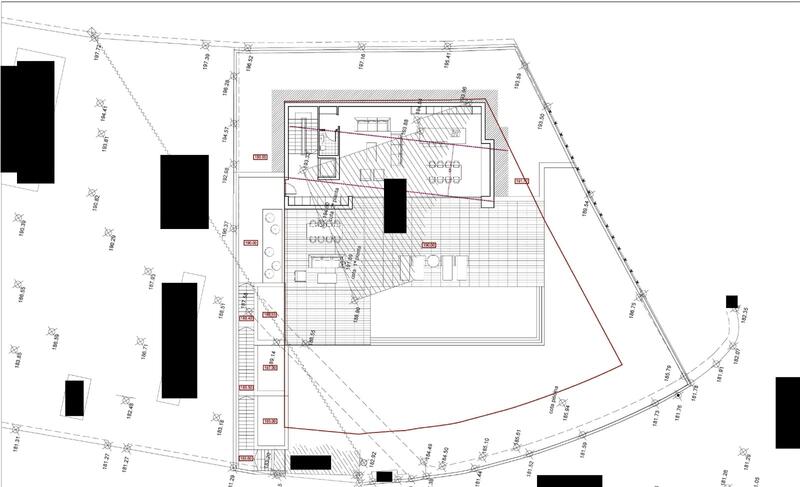 4 Cuarto Villa en venta