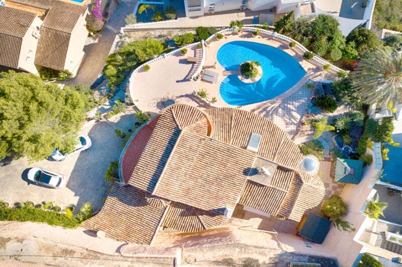 3 soveværelse Villa til salg 3 soveværelse Villa til salg