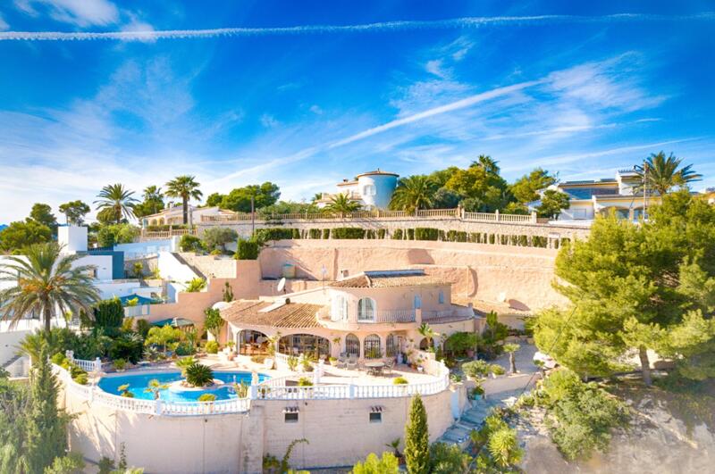 3 soveværelse Villa til salg 3 soveværelse Villa til salg