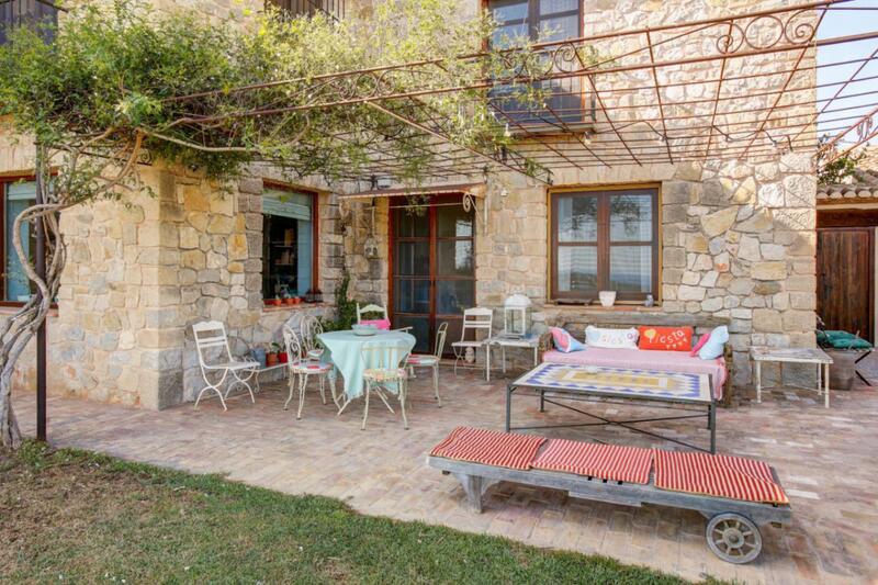 4 bedroom Country House for sale