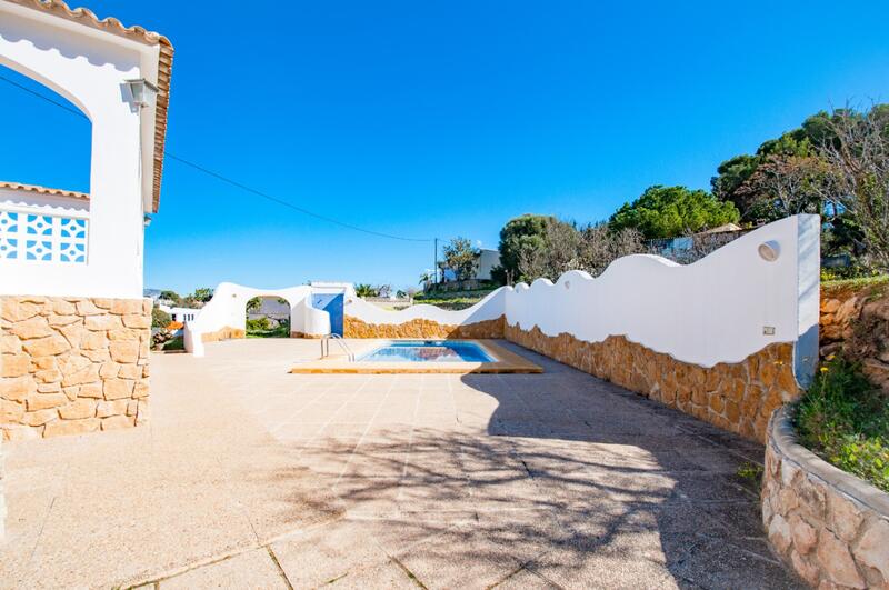 6 sovrum Villa till salu