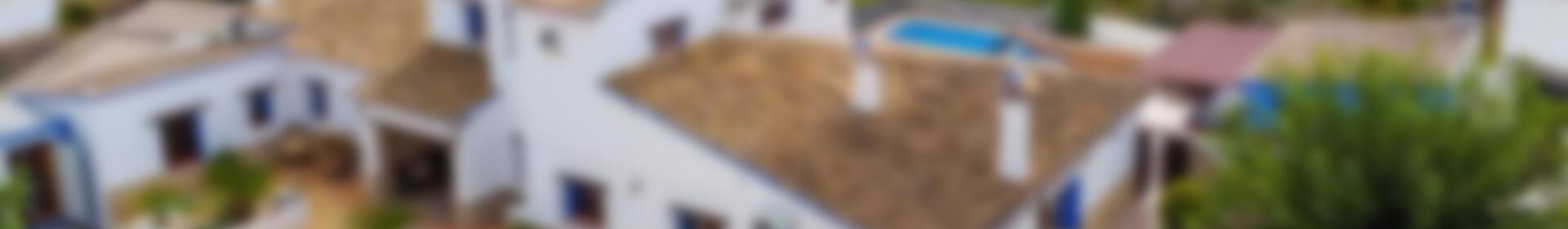 9 Schlafzimmer Landhaus zu verkaufen