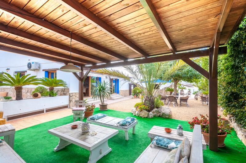 9 Schlafzimmer Landhaus zu verkaufen 9 Schlafzimmer Landhaus zu verkaufen