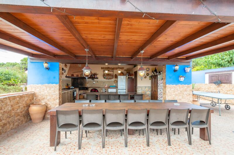 9 Schlafzimmer Landhaus zu verkaufen 9 Schlafzimmer Landhaus zu verkaufen