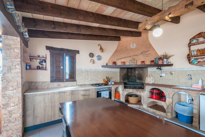 9 Schlafzimmer Landhaus zu verkaufen 9 Schlafzimmer Landhaus zu verkaufen