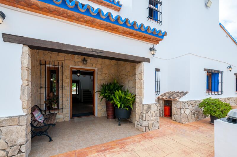 9 Schlafzimmer Landhaus zu verkaufen 9 Schlafzimmer Landhaus zu verkaufen