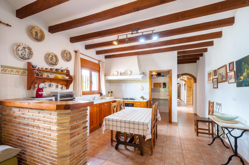 9 Schlafzimmer Landhaus zu verkaufen 9 Schlafzimmer Landhaus zu verkaufen