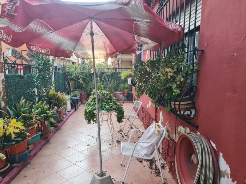 Villa for sale in Benidorm, Alicante