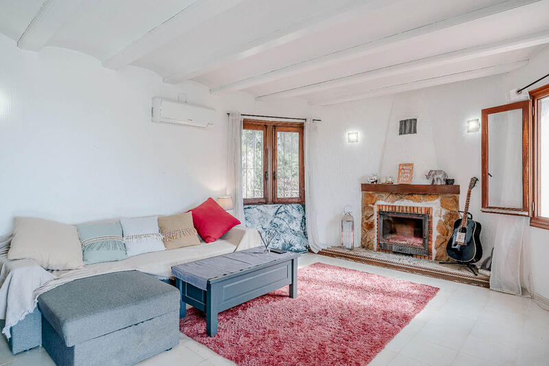2 chambre Villa à vendre