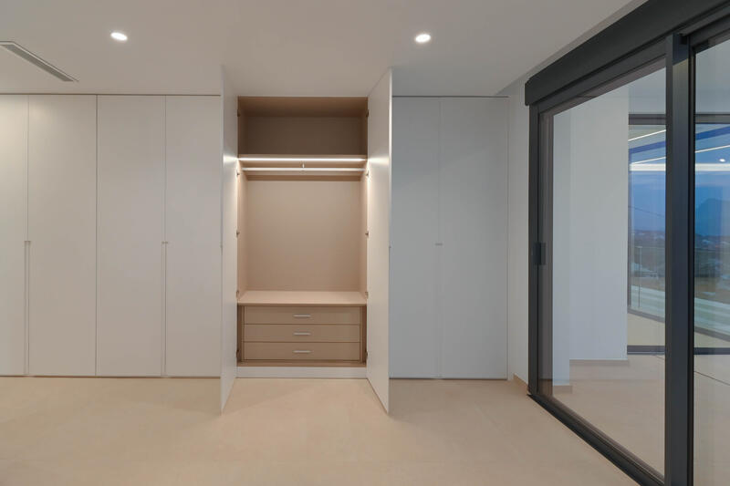 4 Cuarto Villa en venta