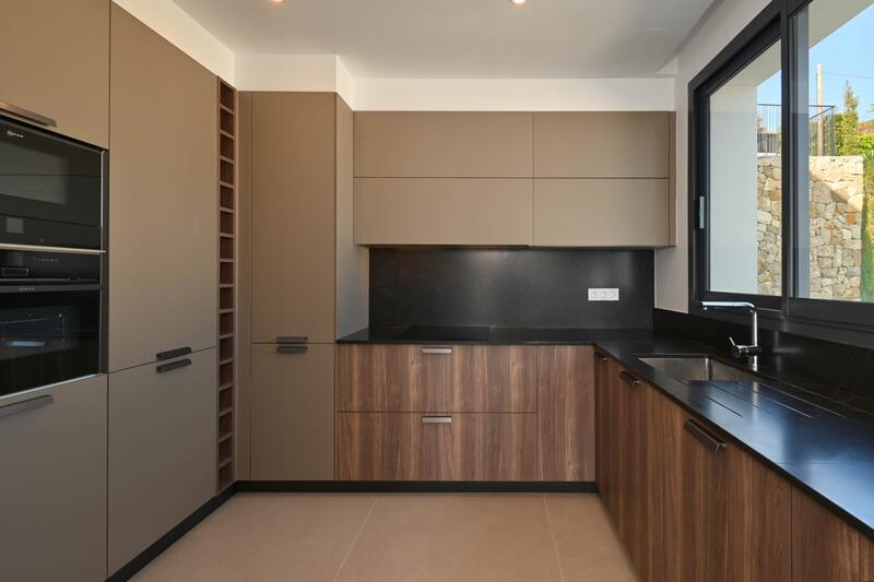 4 Cuarto Villa en venta