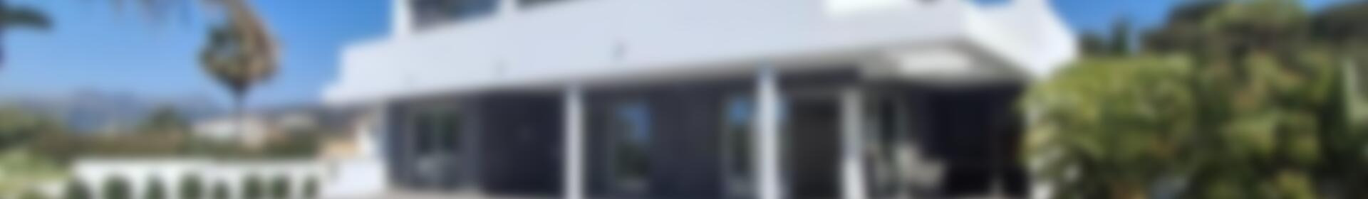 5 soverom Villa til salgs