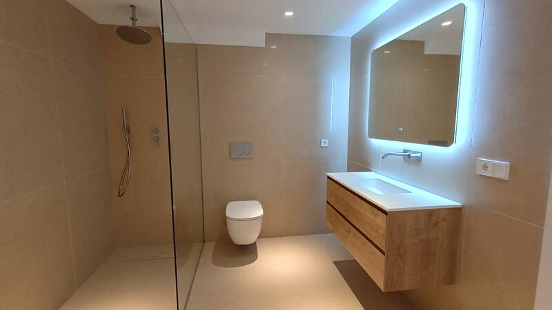 5 soverom Villa til salgs