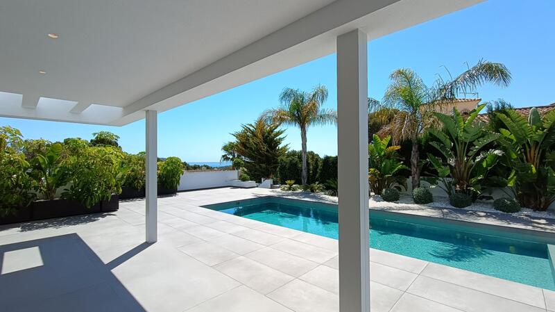 5 soverom Villa til salgs