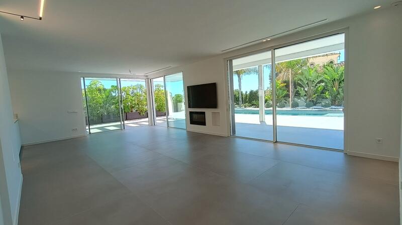 5 soverom Villa til salgs