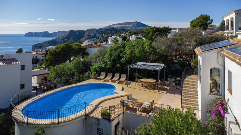 4 bedroom Villa for sale