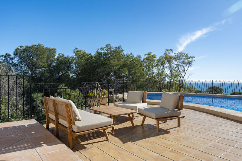 4 bedroom Villa for sale