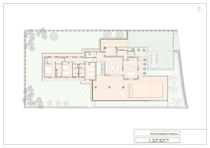 3 Schlafzimmer Villa zu verkaufen