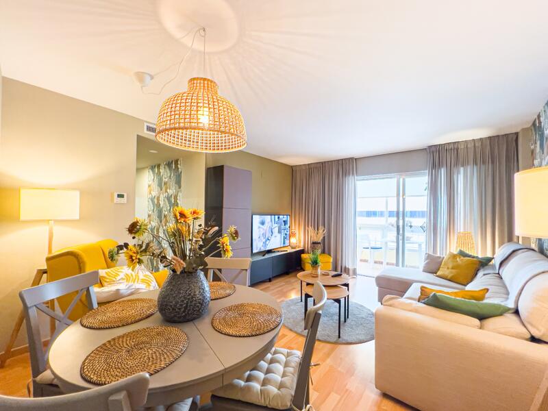 Apartment for sale in Altea, Alicante