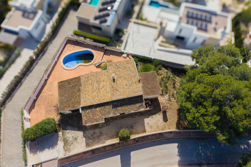 3 bedroom Villa for sale