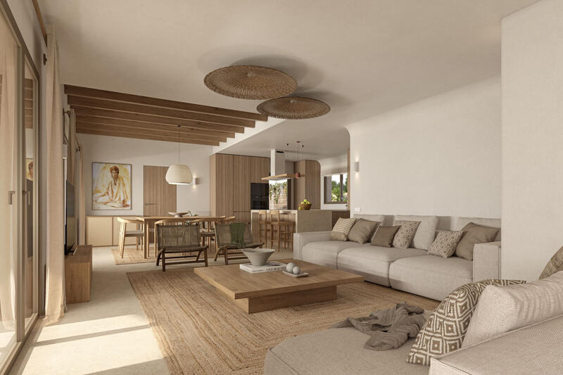 3 bedroom Villa for sale