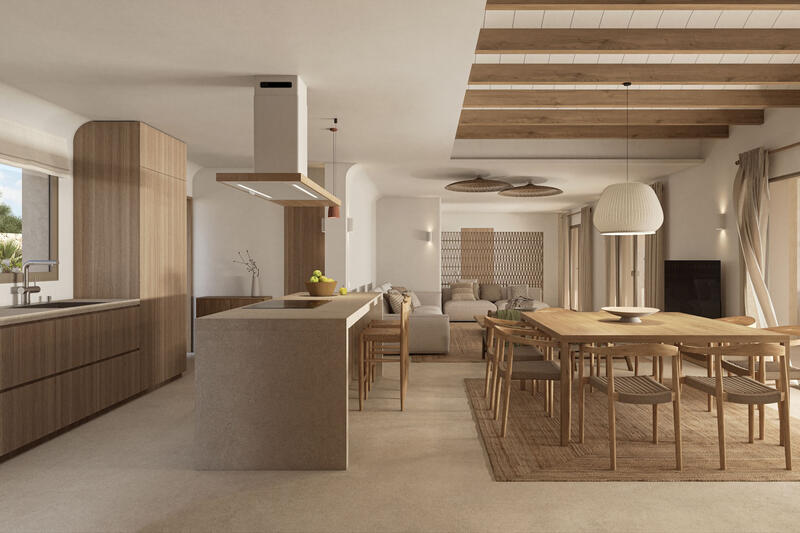 3 bedroom Villa for sale